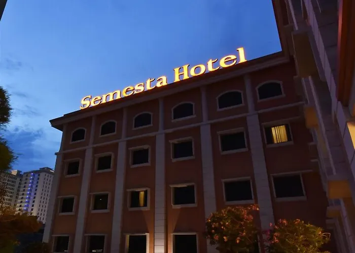 Semesta Heritage Hotel & Convention Semarang
